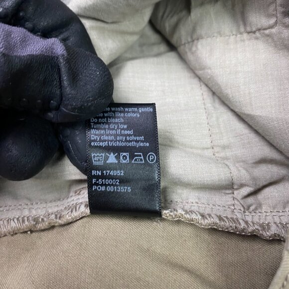 Flint and Tinder 365 Everyday Pants Men's 38 x 34 Measures 38 x 30 Straight Fit - Picture 8 of 14